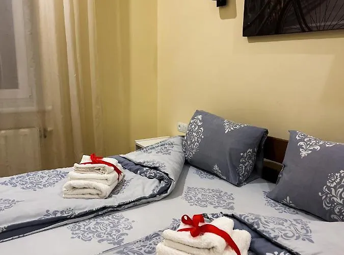 Homey On Vicheva Str. * Lviv