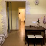 Homey On Vicheva Str. Apartment *