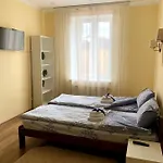 Apartment Homey On Vicheva Str. *