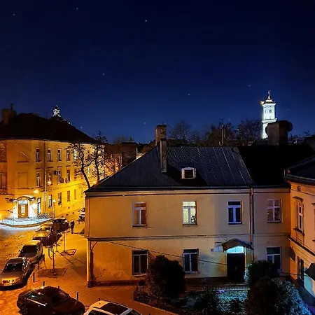 Homey On Vicheva Str. Daire *