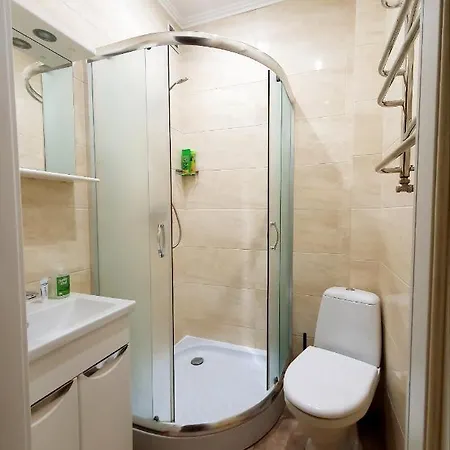 Homey On Vicheva Str. Appartement *