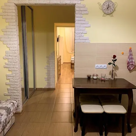 Homey On Vicheva Str. Appartement *