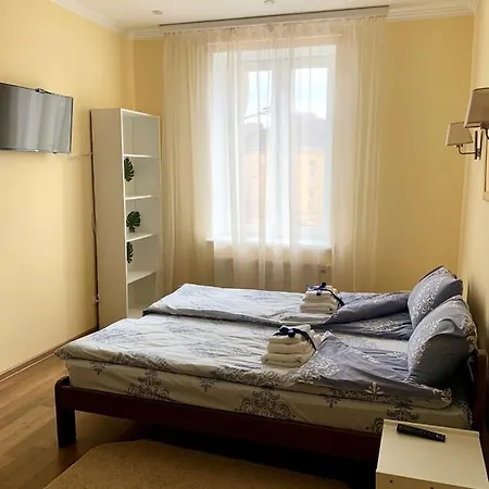 Appartamento Homey On Vicheva Str. *