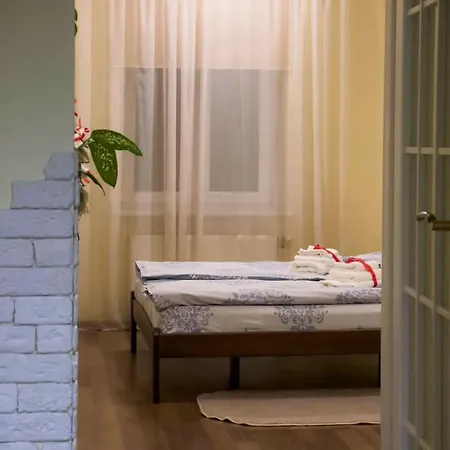 Апартаменти Homey On Vicheva Str. Львів