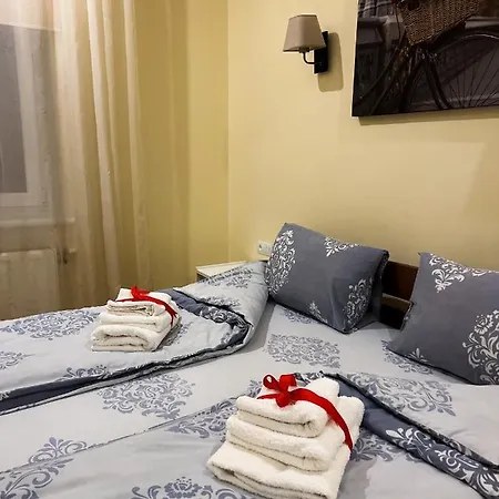 Homey On Vicheva Str. * Lviv