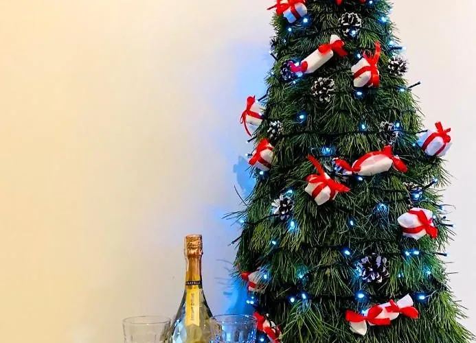 شقة Homey On Vicheva Str. إلفيف